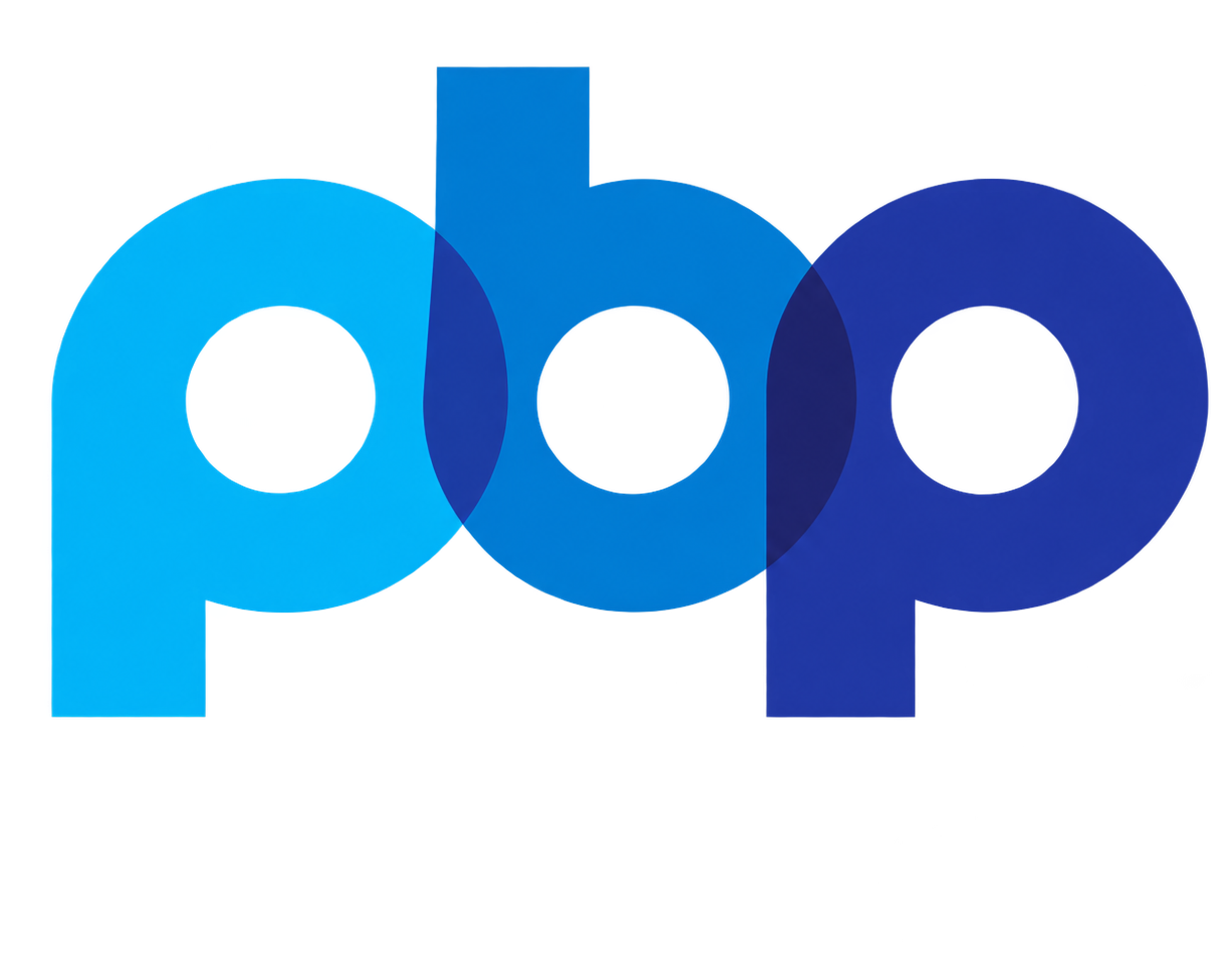 Logótipo PBP